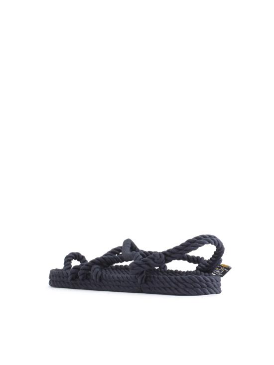 26FW 노마딕 스테이트 오브 마인드 샌들 TJNVB NAVY BLUE - NOMADIC STATE OF MIND