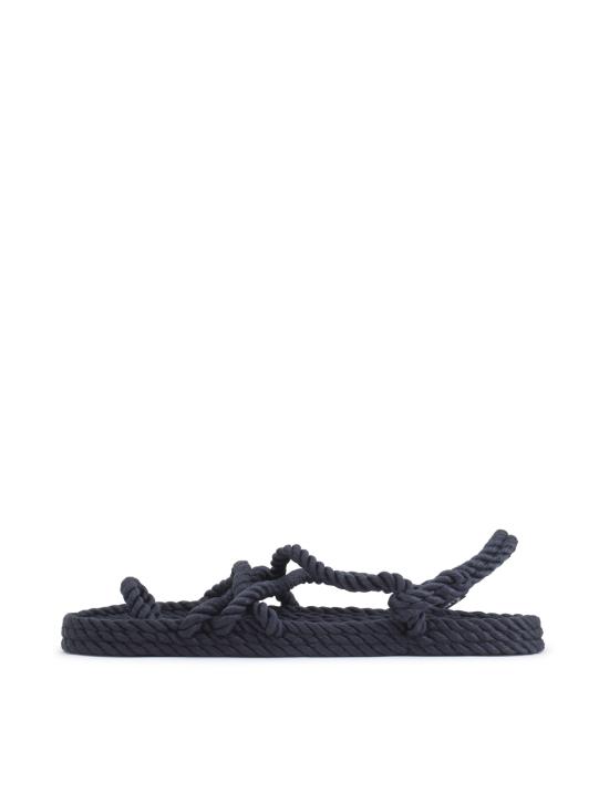 26FW 노마딕 스테이트 오브 마인드 샌들 TJNVB NAVY BLUE - NOMADIC STATE OF MIND