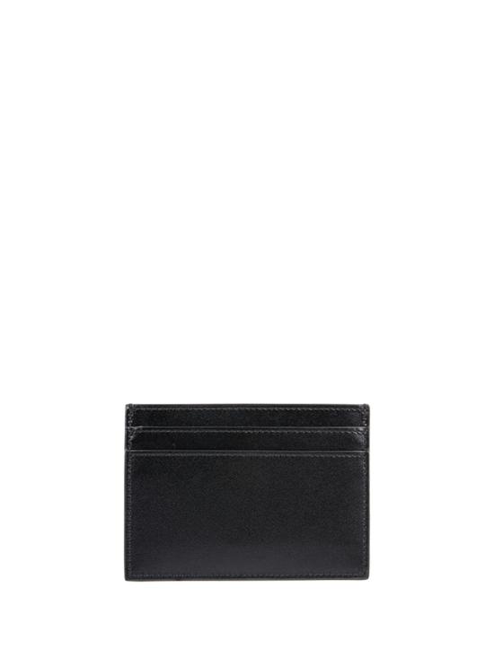 26FW 생로랑 모노그램 카드지갑 485631 0SX0E 1000 NERO - SAINT LAURENT