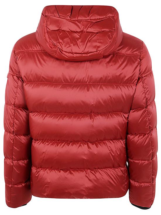 26FW 무레르 BRETT-SH 브렛 SH 자켓 MOUGI100134 095 U0177 RED - MOORER