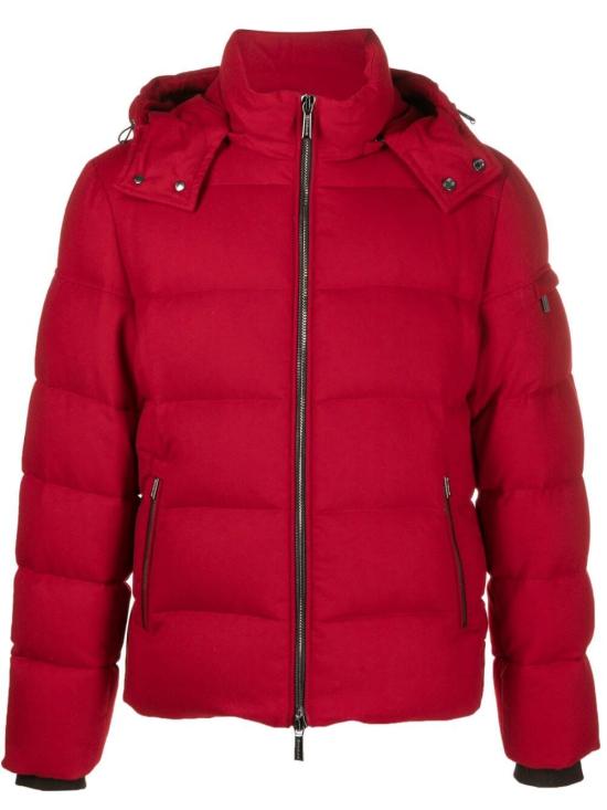 26FW 무레르 BRETT-SH 브렛 SH 자켓 MOUGI100134 095 U0177 RED