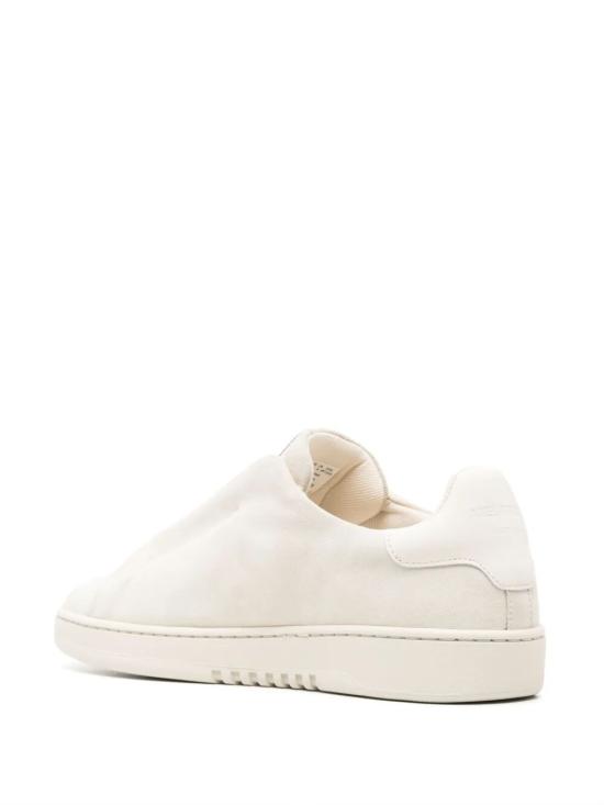 26FW 악셀 아리가토 스니커즈 F2307003 099 OFF WHITE - AXEL ARIGATO
