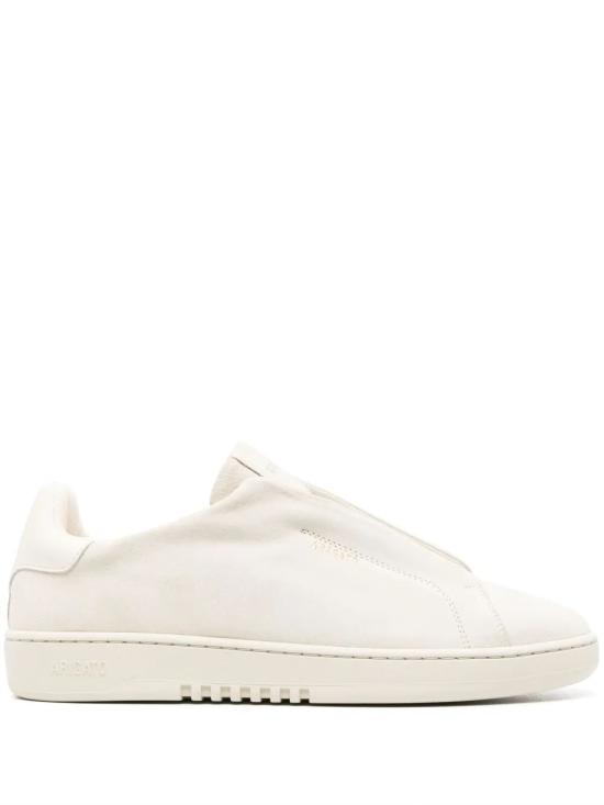 26FW 악셀 아리가토 스니커즈 F2307003 099 OFF WHITE