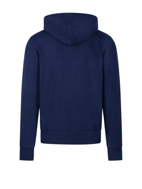 26FW 랄프 로렌 후드 티셔츠 710916692014 CRUISE NAVY - RALPH LAUREN