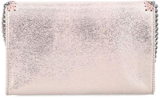 26FW 스텔라 맥카트니 숄더백 3667024319456 PINK - STELLA MCCARTNEY