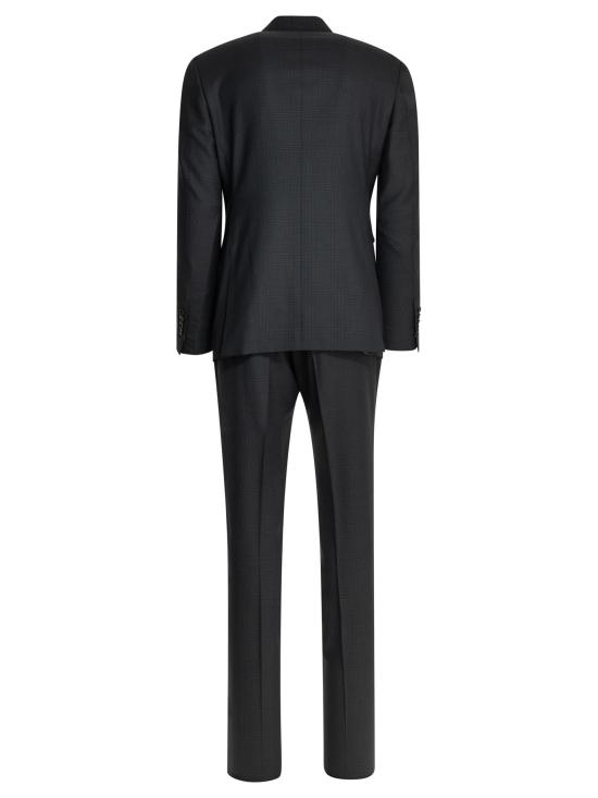 26FW 톰포드 수트 세트 2LEN01WEP31UCC Blue - TOMFORD