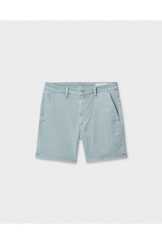  랙앤본 데님 숏팬츠 Rag & Bone 클래식 에어로 스트레치 쇼츠 미스트