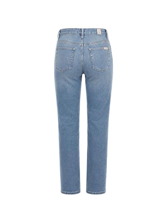 26SS 세븐포올맨카인드 데님 팬츠 7UD00120 3NQ Blu - 7 FOR ALL MANKIND