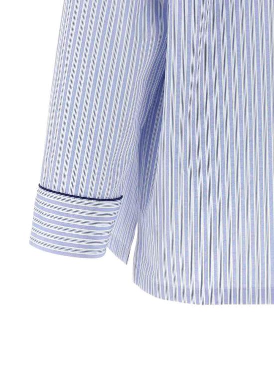 26SS 돌체앤가바나 셔츠 F5U37TFR510S8051 Light Blue - DOLCE & GABBANA