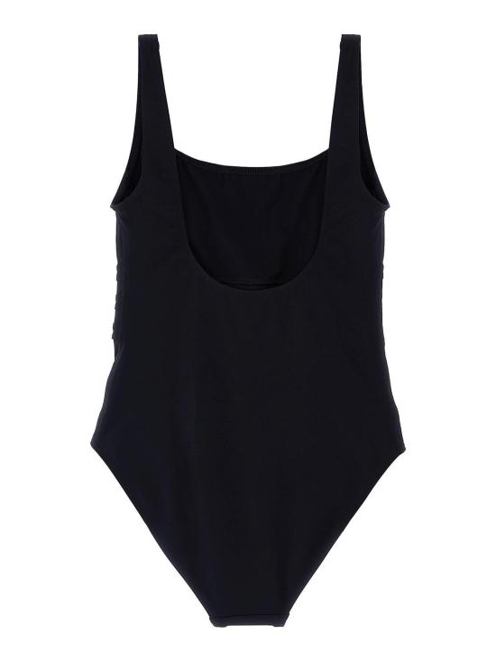 25SS 에레스 원피스 수영복 011401NOIR Black - ERES
