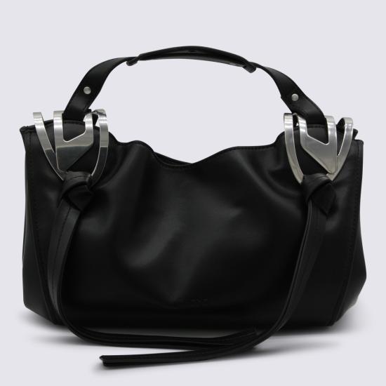 26FW 디젤 숄더백 X10715 P5184T8013 Black