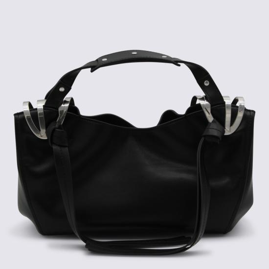 26FW 디젤 숄더백 X10715 P5184T8013 Black - DIESEL