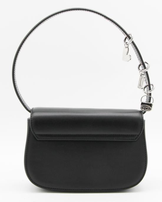 26FW 디젤 숄더백 X08396 P9249T8013 Black - DIESEL