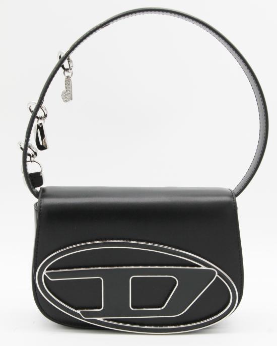 26FW 디젤 숄더백 X08396 P9249T8013 Black