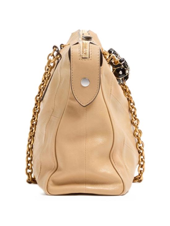 26FW 발렌티노 가라바니 숄더백 WB0S70UYF DN3 Beige - VALENTINO GARAVANI