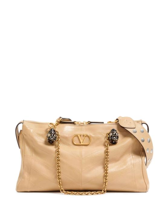26FW 발렌티노 가라바니 숄더백 WB0S70UYF DN3 Beige