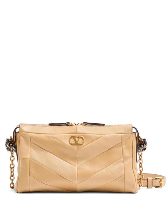 26FW 발렌티노 가라바니 숄더백 WB0S99UYF DN3 Beige