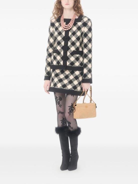 26FW 발렌티노 가라바니 숄더백 WB0S99UYF DN3 Beige - VALENTINO GARAVANI