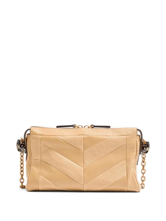 26FW 발렌티노 가라바니 숄더백 WB0S99UYF DN3 Beige - VALENTINO GARAVANI