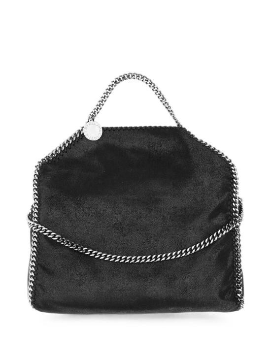 26FW 스텔라 맥카트니 숄더백 234387 W91321000 Nero - STELLA MCCARTNEY