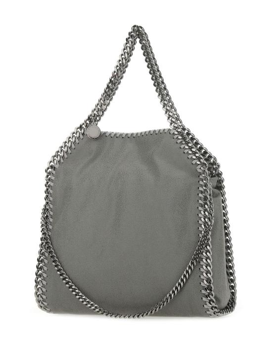 26FW 스텔라 맥카트니 숄더백 371223 W91321220 Grigio - STELLA MCCARTNEY
