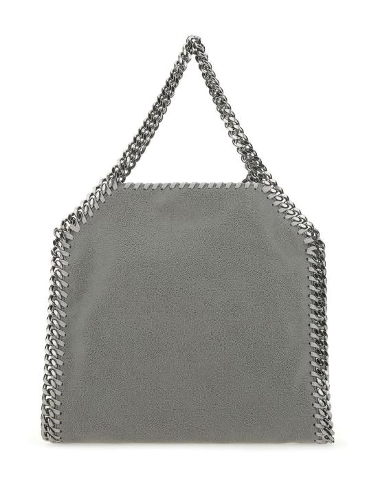 26FW 스텔라 맥카트니 숄더백 371223 W91321220 Grigio - STELLA MCCARTNEY