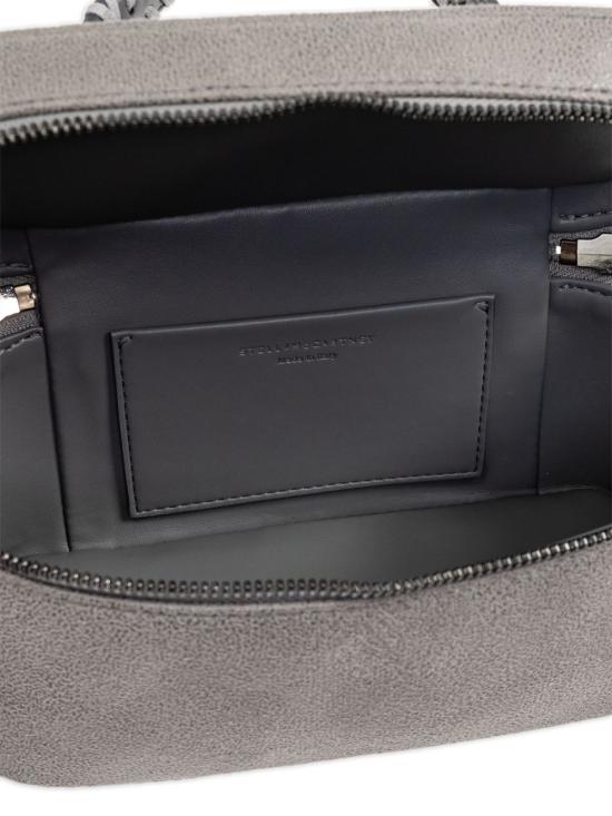 26FW 스텔라 맥카트니 토트백 7P0070 W91321220 Grigio - STELLA MCCARTNEY