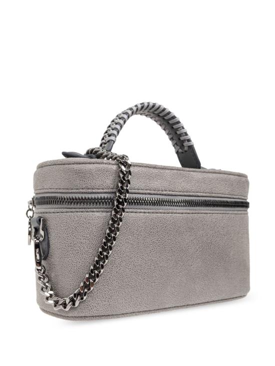 26FW 스텔라 맥카트니 토트백 7P0070 W91321220 Grigio - STELLA MCCARTNEY