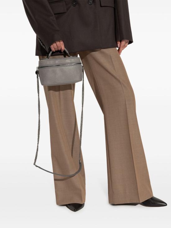 26FW 스텔라 맥카트니 토트백 7P0070 W91321220 Grigio - STELLA MCCARTNEY