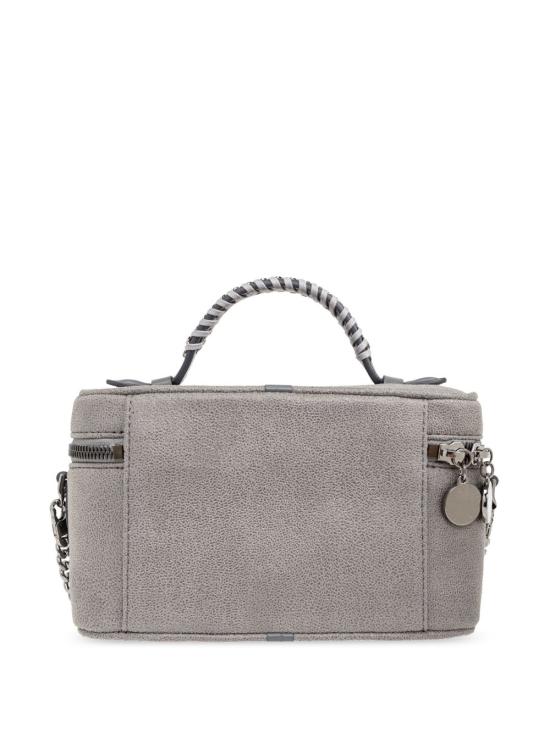 26FW 스텔라 맥카트니 토트백 7P0070 W91321220 Grigio - STELLA MCCARTNEY