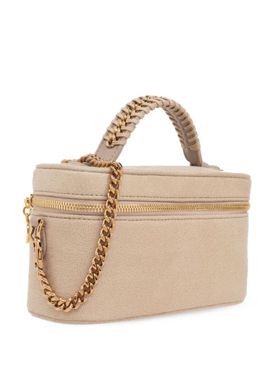 26FW 스텔라 맥카트니 토트백 7P0070 W93559300 Beige - STELLA MCCARTNEY