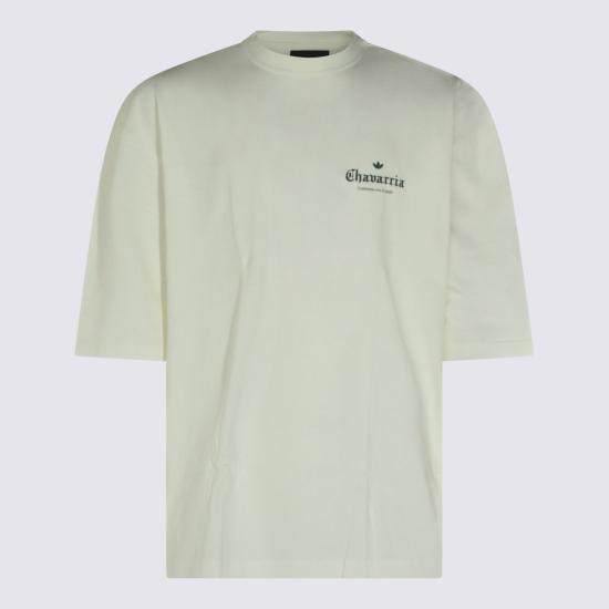 26FW 아디다스 반팔 티셔츠 KY7707 OFF WHITE