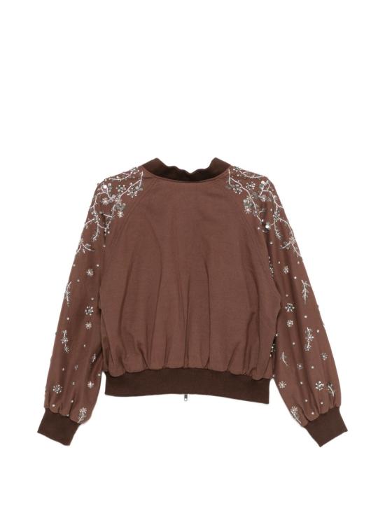 26SS 노벨 수트 자켓 STPAULBRIGHT MOKKA Marrone - NOVELLE