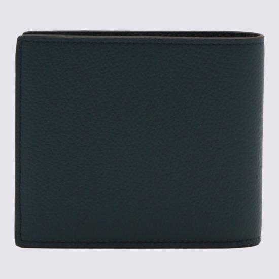 26FW 펜디 FF 바이폴드 월렛 7M0169 B09XF1X5F YELLOW BROWN - FENDI