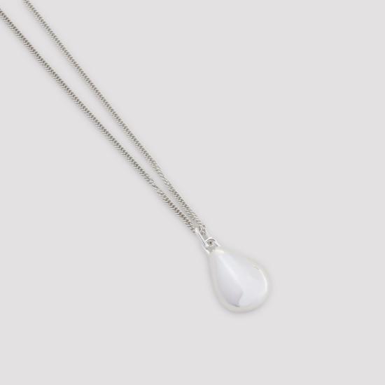 26FW 피비 파일로 목걸이/팬던트 AJ60 JW0001 400SI SILVER - PHOEBE PHILO