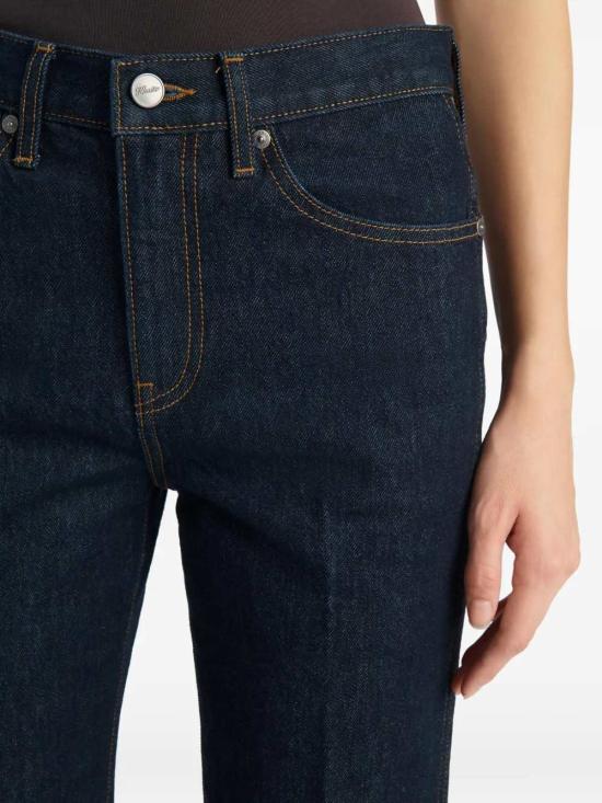 26FW 케이트 데님 팬츠 1187908040W908 040 BENSON - KHAITE