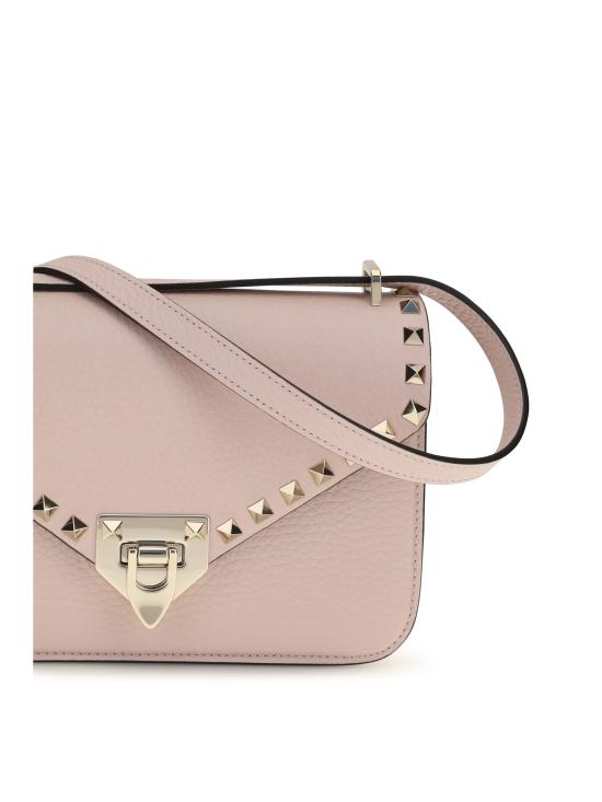 26FW 발렌티노 가라바니 크로스백 9W2B0T76VSF 16Q PINK - VALENTINO GARAVANI
