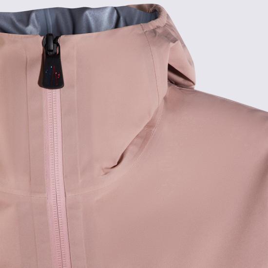 26SS 몽클레어 자켓 L10981A00010 5987M51J Pink - MONCLER