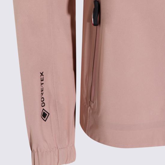 26SS 몽클레어 자켓 L10981A00010 5987M51J Pink - MONCLER