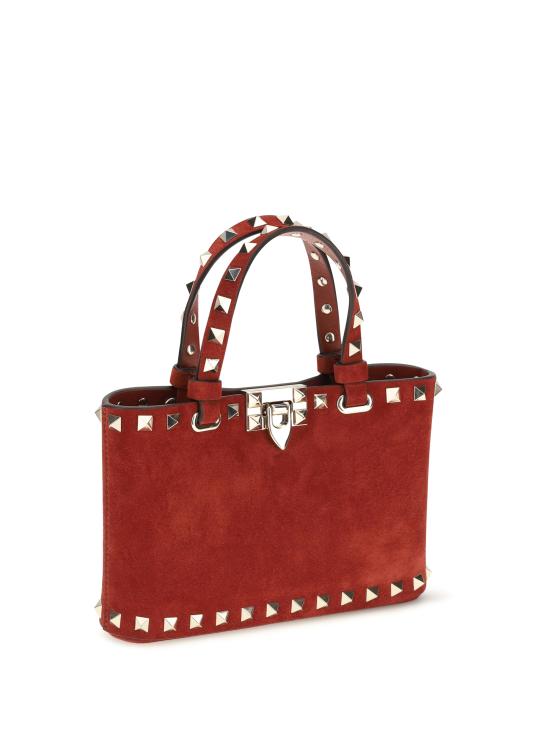 26FW 발렌티노 가라바니 토트백 9W2P0AT0KQQ AQS RED - VALENTINO GARAVANI