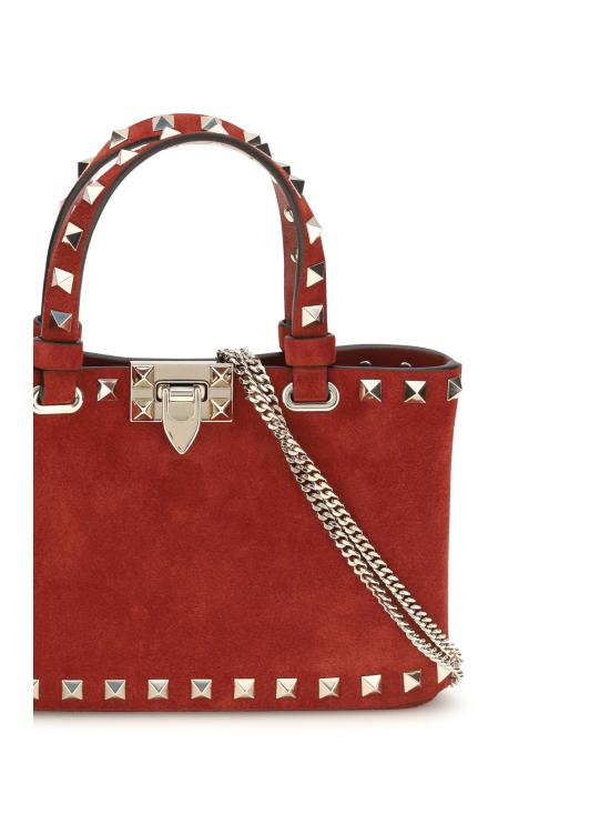26FW 발렌티노 가라바니 토트백 9W2P0AT0KQQ AQS RED - VALENTINO GARAVANI
