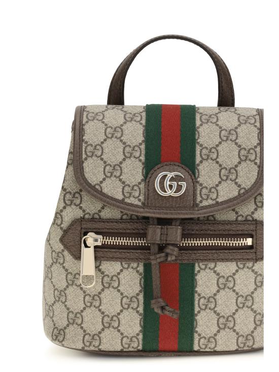 26FW 구찌 백팩 836854FAE0J 9867 BEIGE - GUCCI