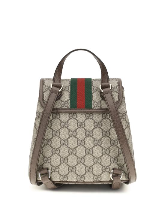 26FW 구찌 백팩 836854FAE0J 9867 BEIGE - GUCCI