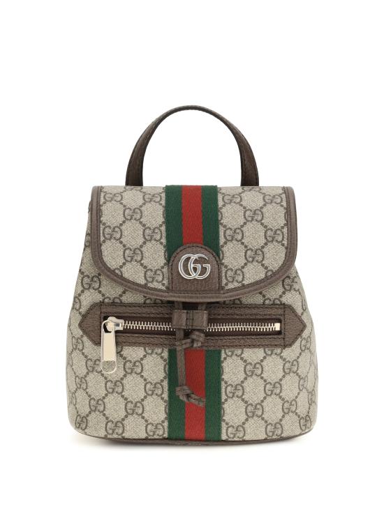 26FW 구찌 백팩 836854FAE0J 9867 BEIGE