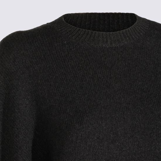 26FW 케이트 스웨터 9560650 205 Charcoal - KHAITE