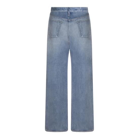 26FW 랙앤본 데님 팬츠 RC1225F7MTE RAILY Blue - RAG & BONE