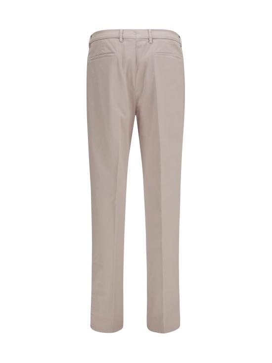 26SS 브루넬로 쿠치넬리 수트 팬츠 M289LE1450 C6008 BEIGE - BRUNELLO CUCINELLI