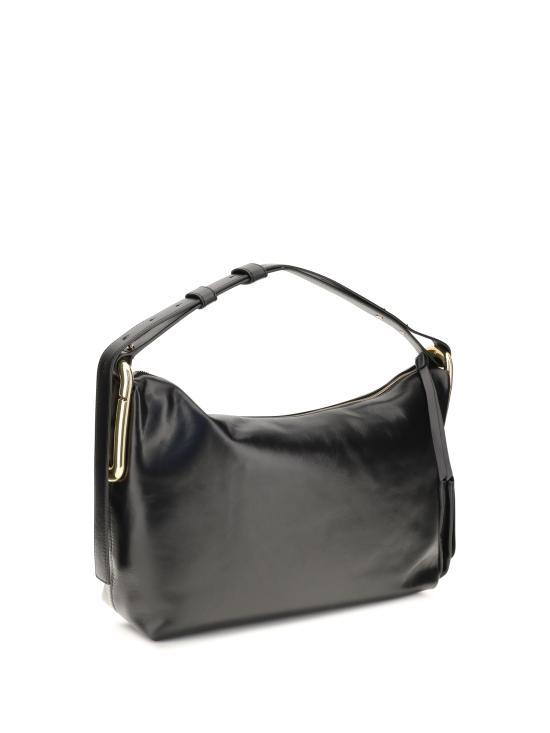 26FW 마크제이콥스 숄더백 2P6HSH022H01 001 BLACK - MARC JACOBS