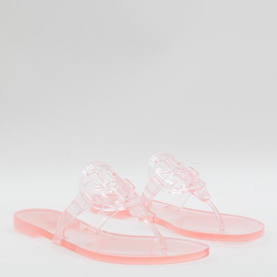 26FW 토리버치 뮬/슬리퍼 184868 505 Pink