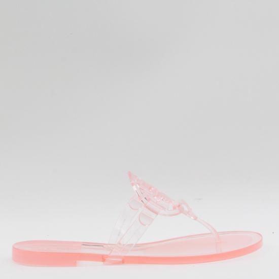 26FW 토리버치 뮬/슬리퍼 184868 505 Pink - TORY BURCH